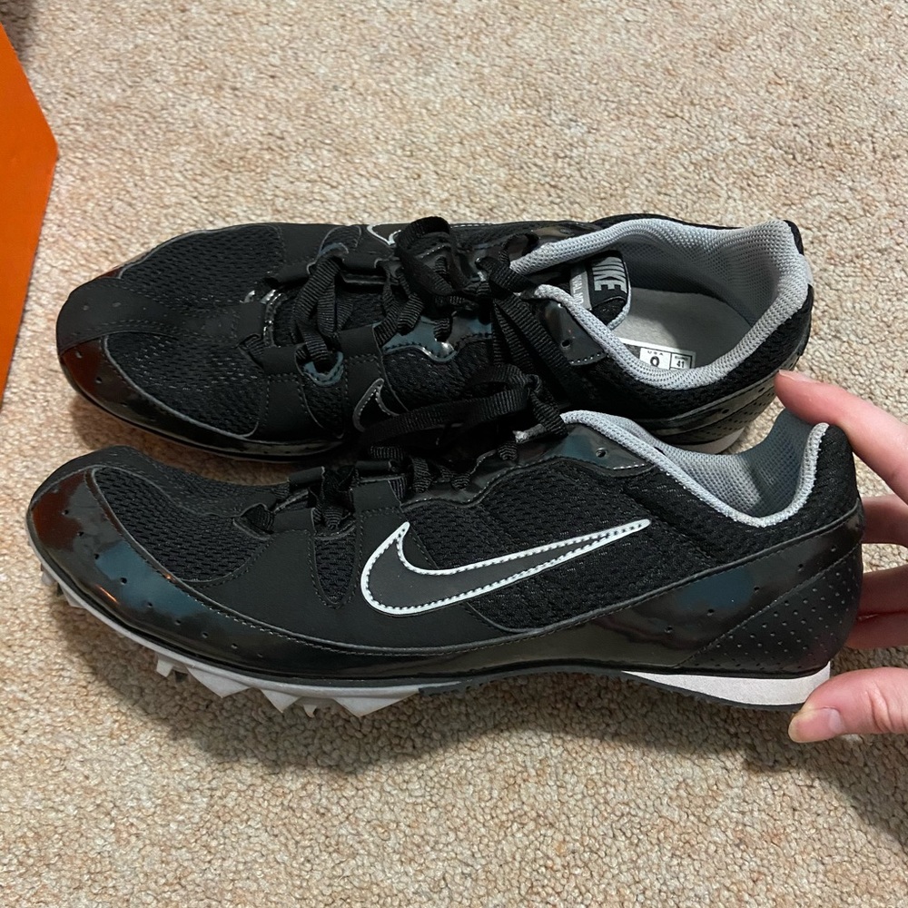 Women’s Nike Track Shoes